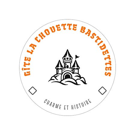 Gite La Chouette Bastidette 빌프랑슈 뒤 루에르그 외부 사진