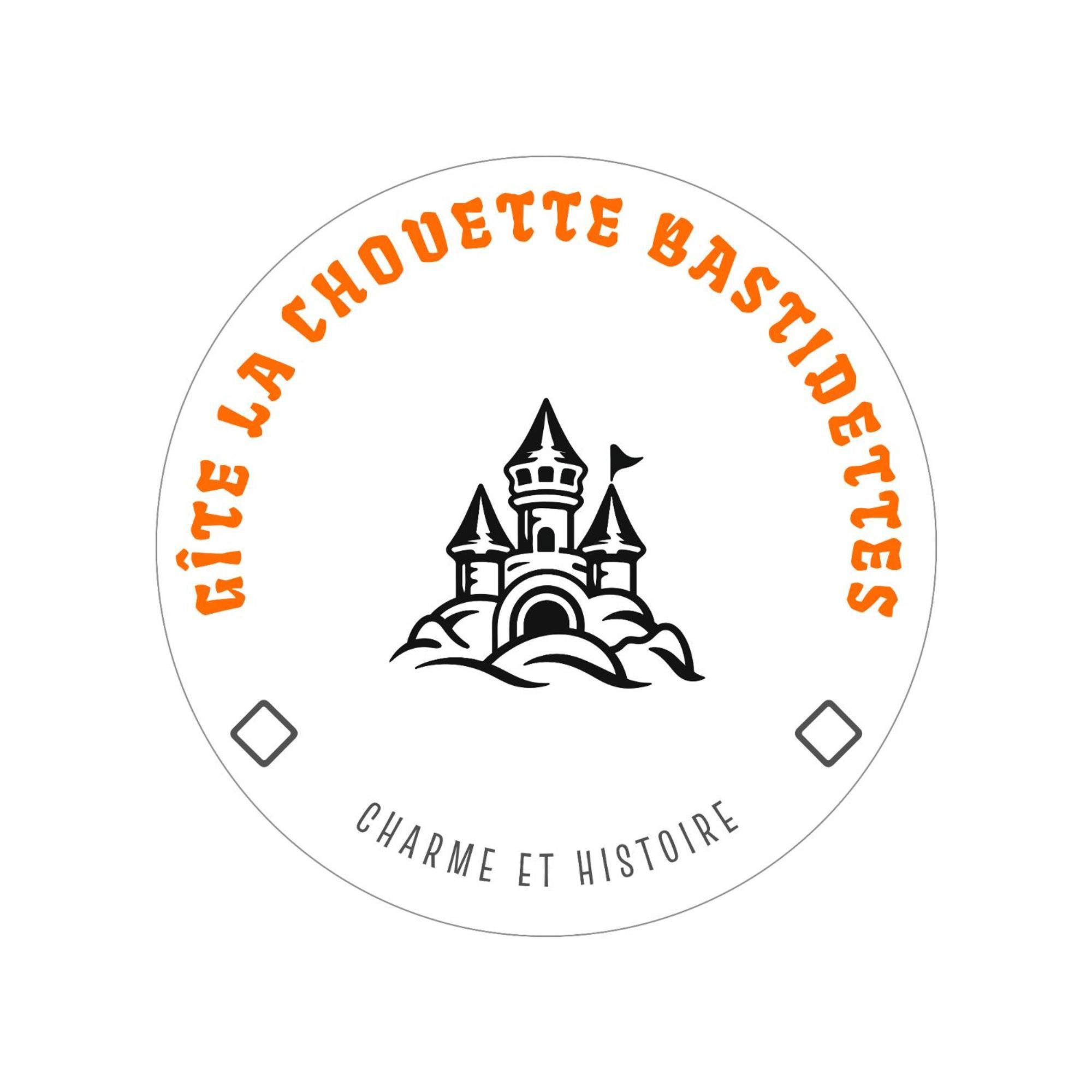 Gite La Chouette Bastidette 빌프랑슈 뒤 루에르그 외부 사진